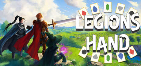 Legion's Hand banner