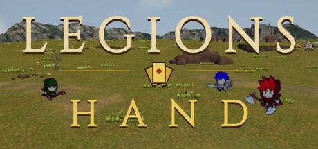 Legion's Hand