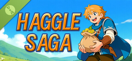 Haggle Saga Demo