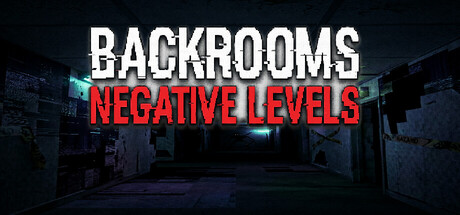 Backrooms: Negative Levels