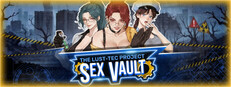 Sex Vault: The Lust-Tec Project