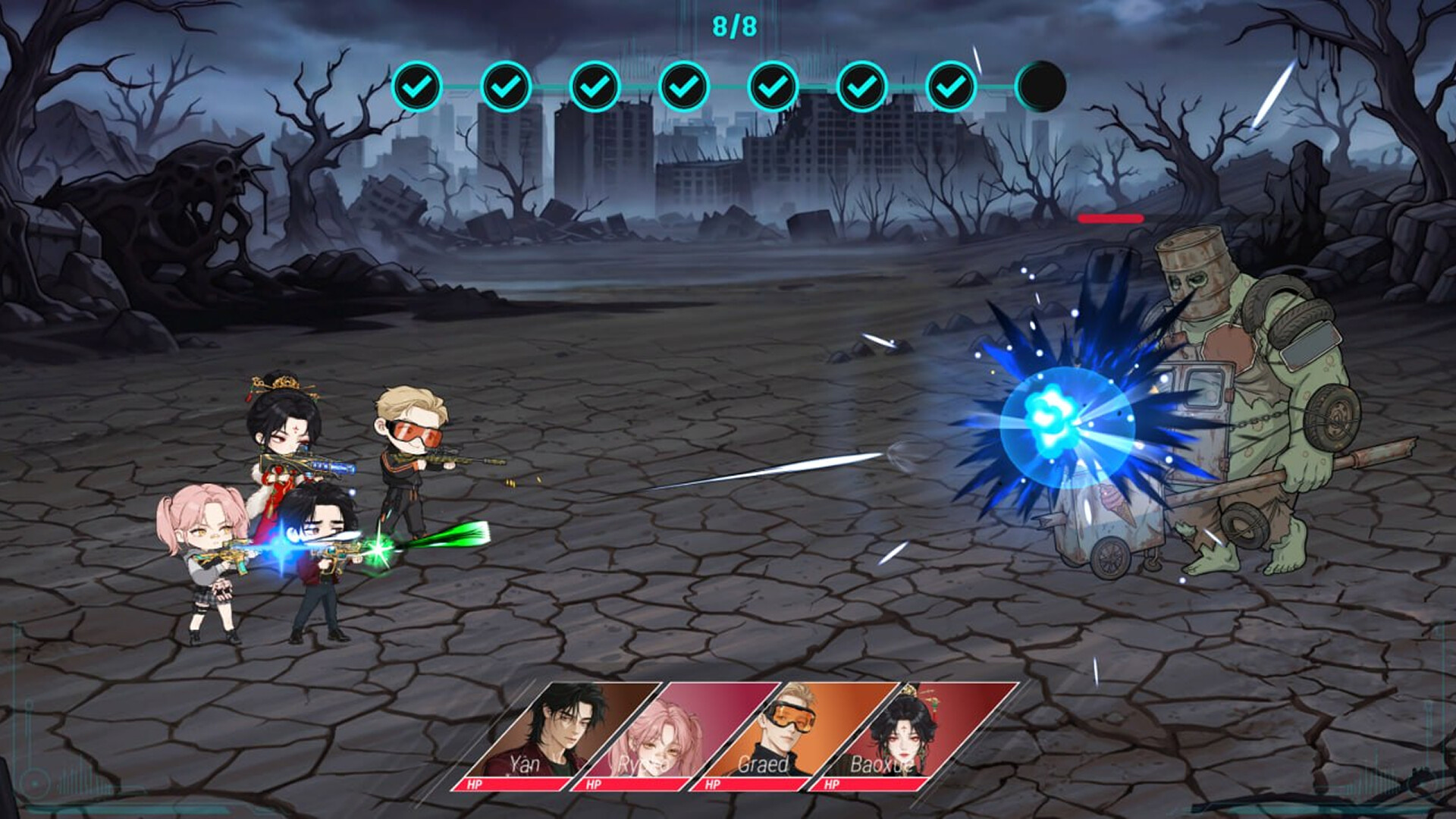 Sex Vault The Lust-Tec Project gameplay screenshot 2