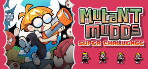 Mutant Mudds Super Challenge