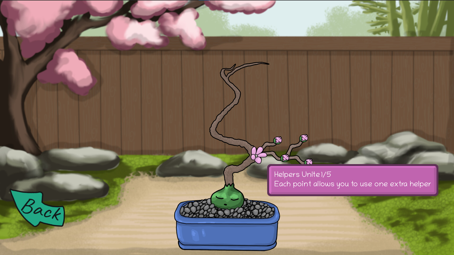 Click-A-Bao screenshot 4