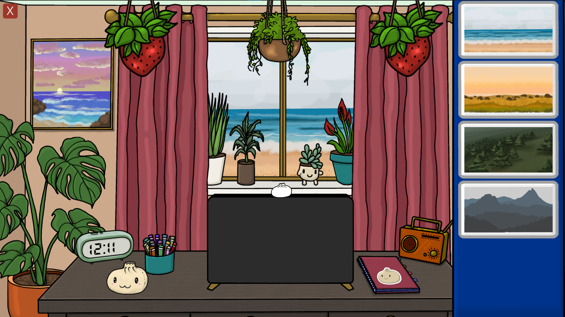 Click-A-Bao screenshot 3