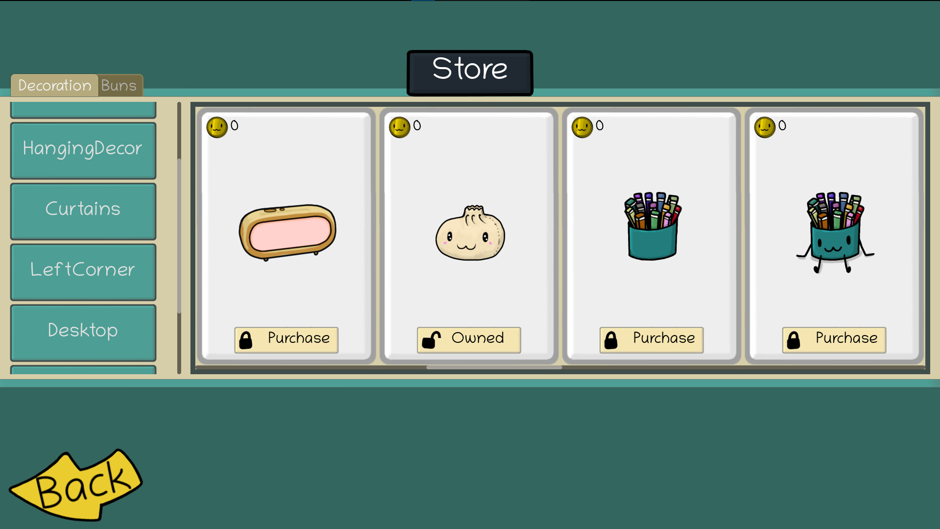 Click-A-Bao screenshot 5