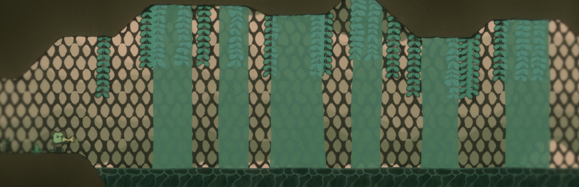 Aleph's Garden