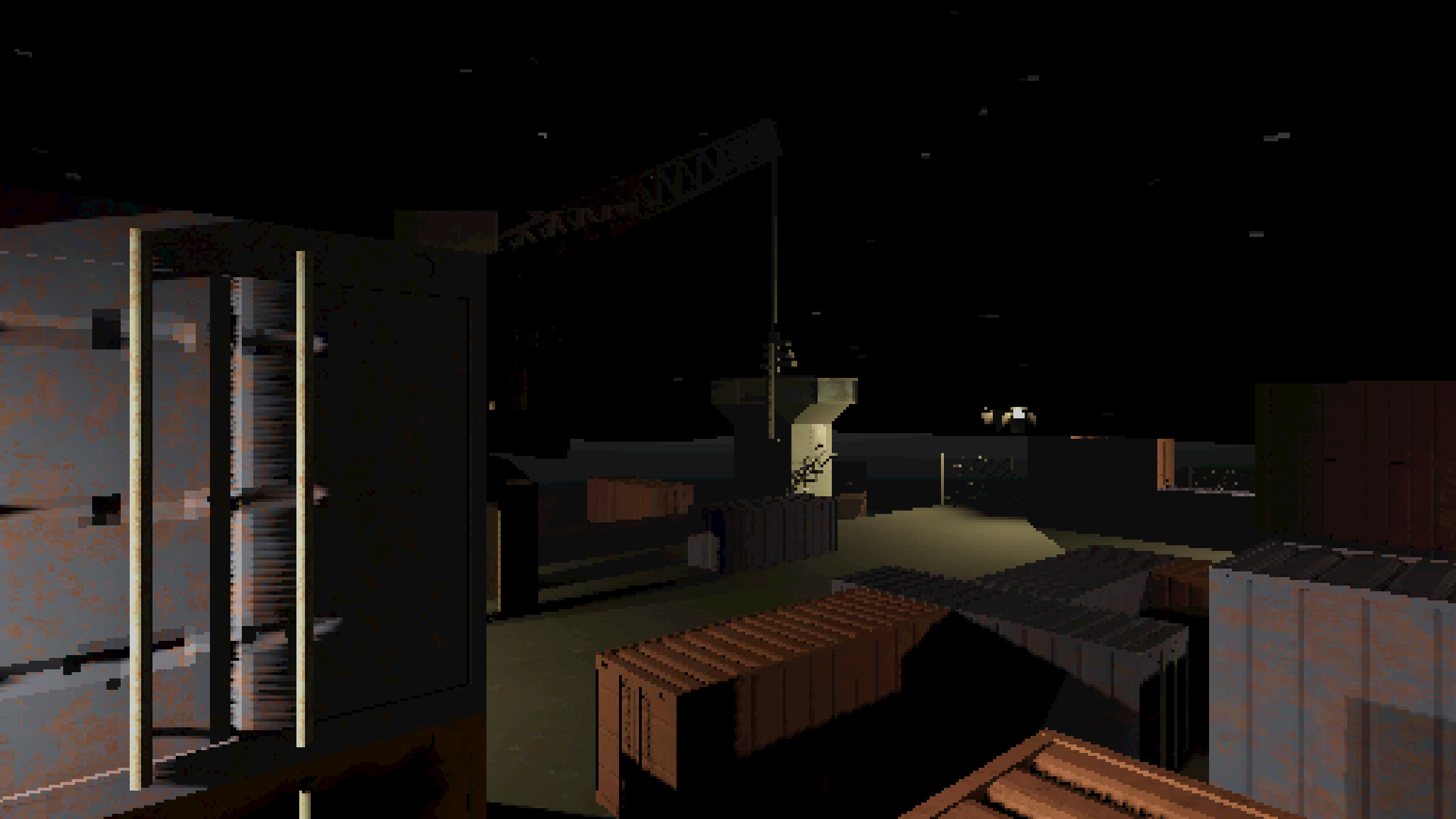 Stevedore screenshot 6