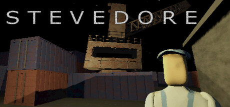 Stevedore — Steam header