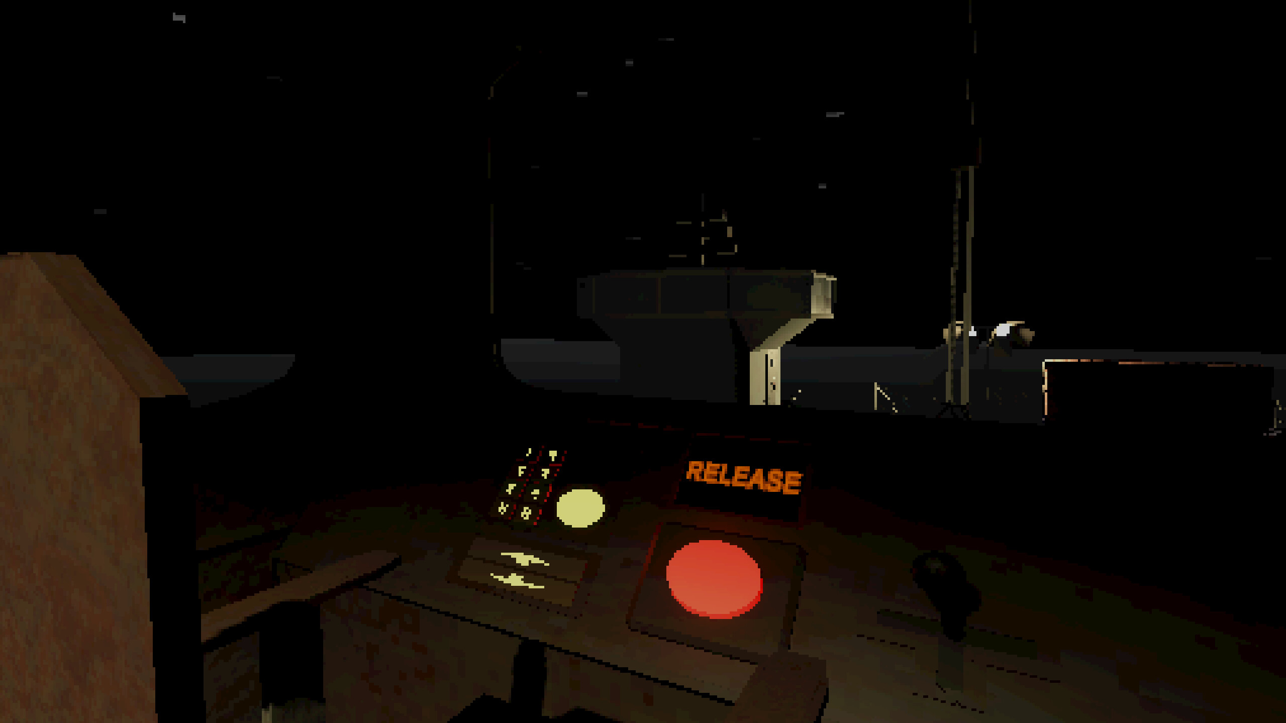 Stevedore screenshot 2