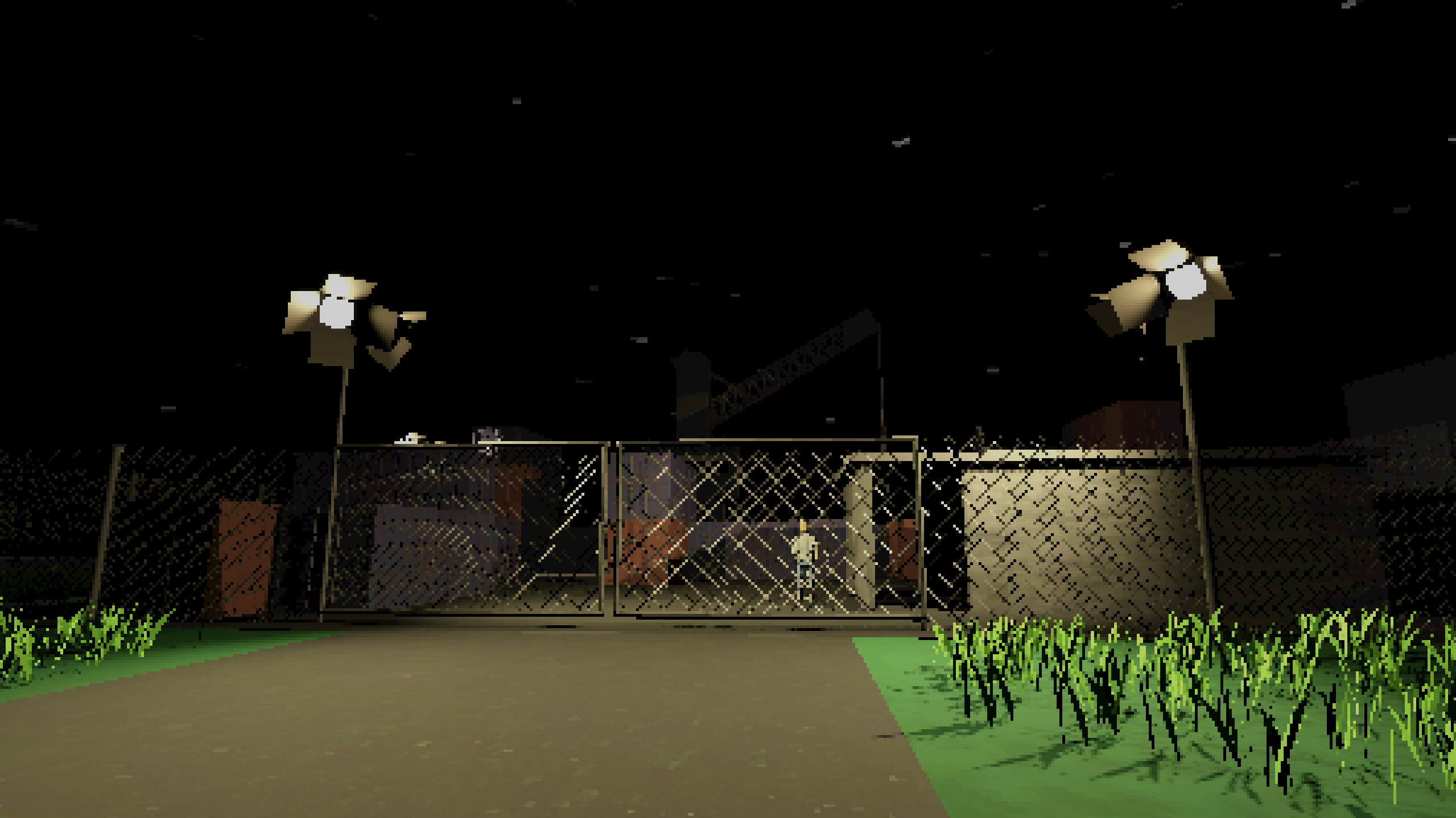 Stevedore screenshot 7