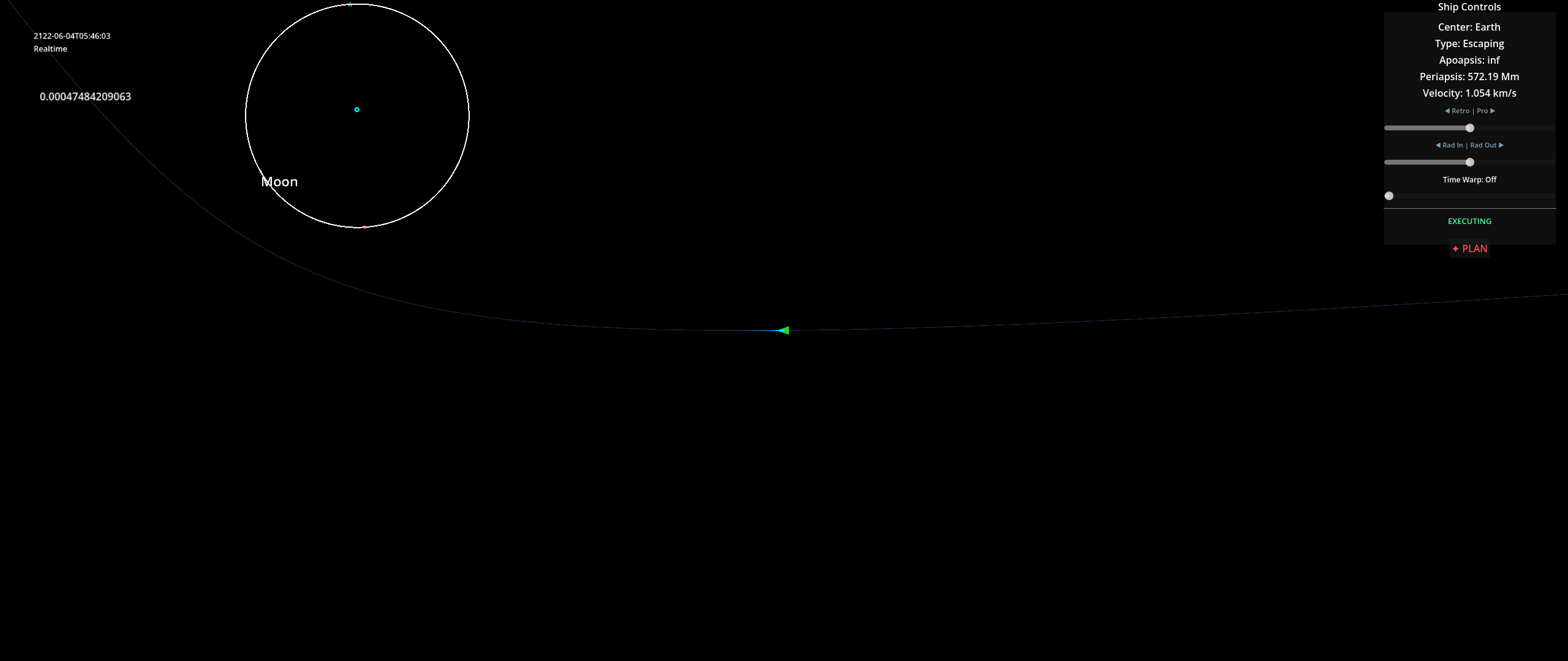 HullRats screenshot 16