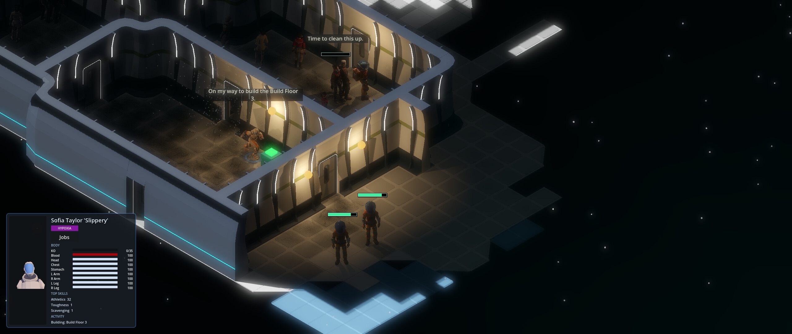 HullRats screenshot 6