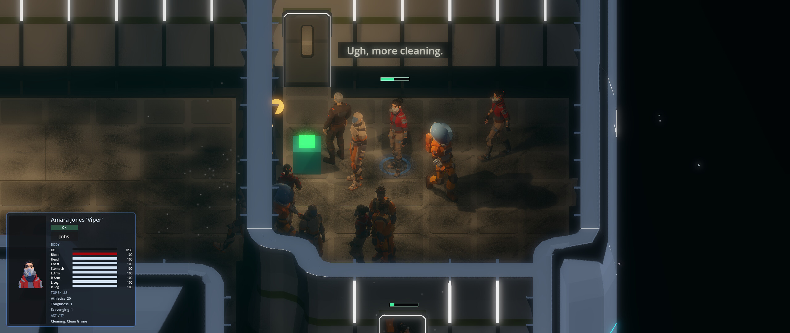 HullRats screenshot 14