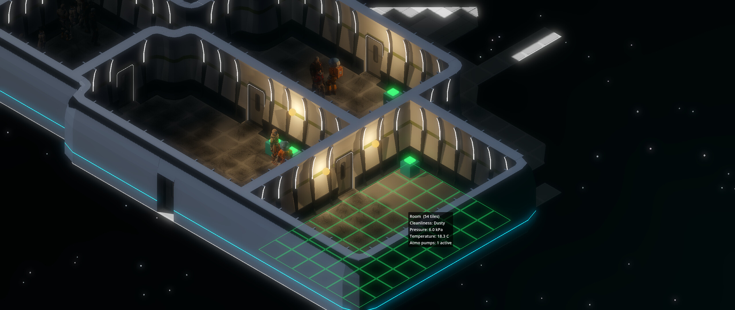 HullRats screenshot 7