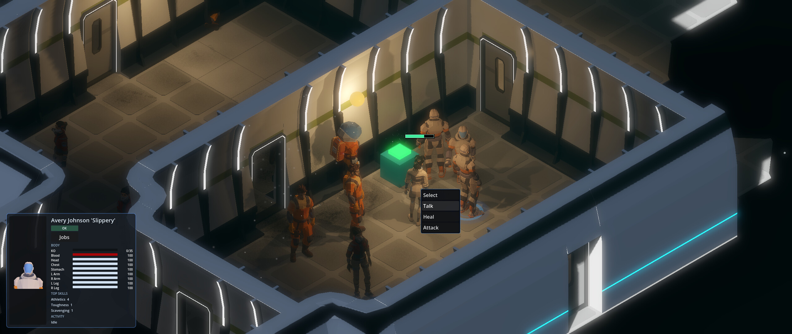 HullRats screenshot 10