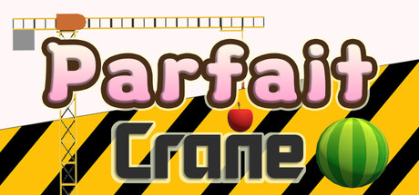 Parfait Crane
