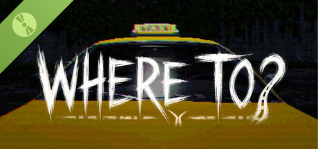 WHERE TO? Demo