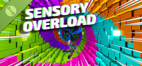 Sensory Overload Demo