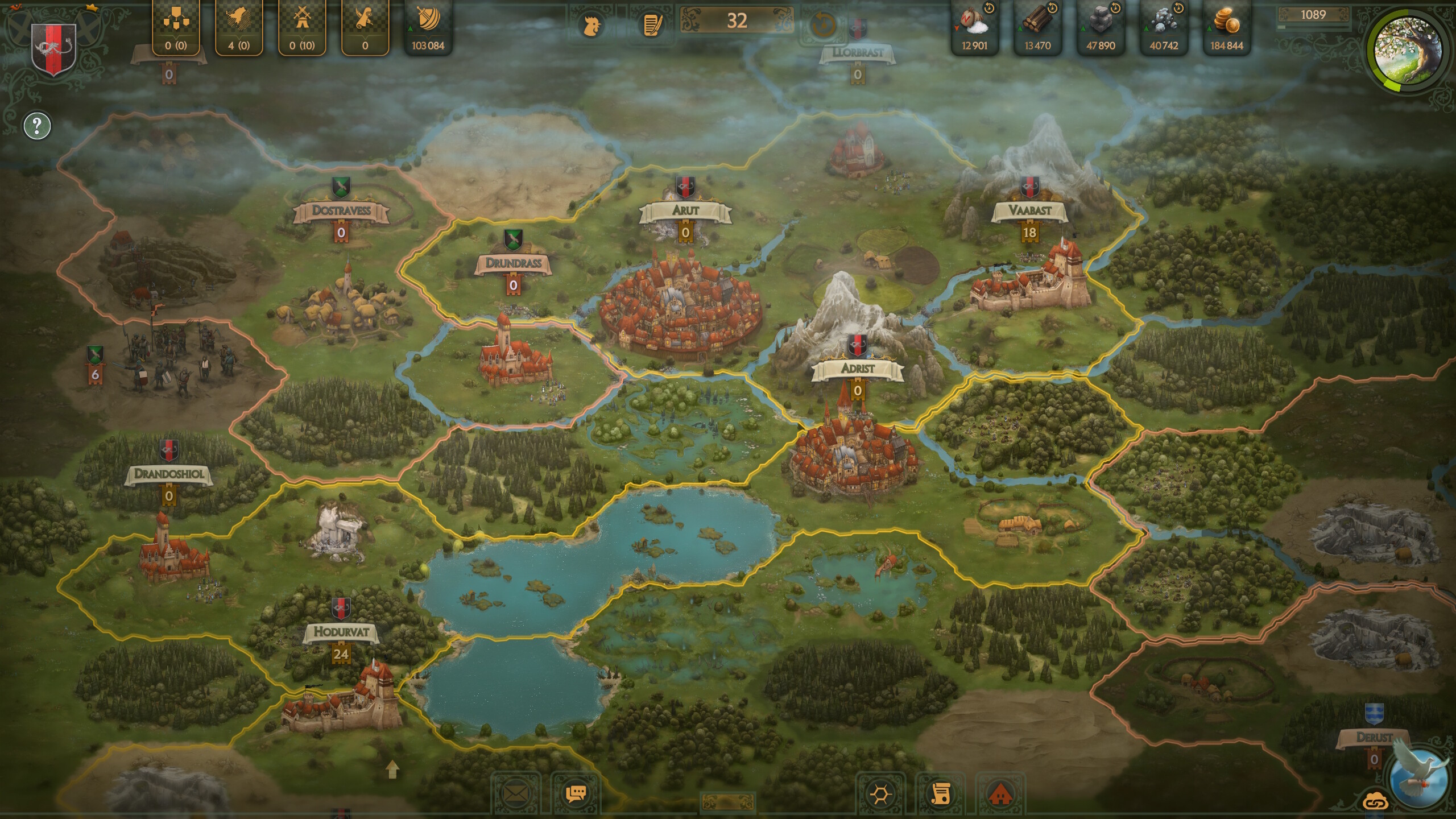 Feudums screenshot 9