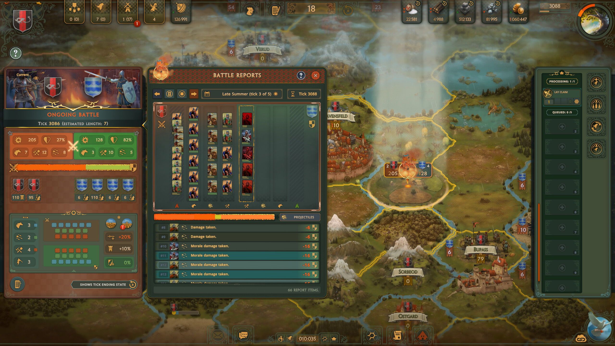 Feudums screenshot 4