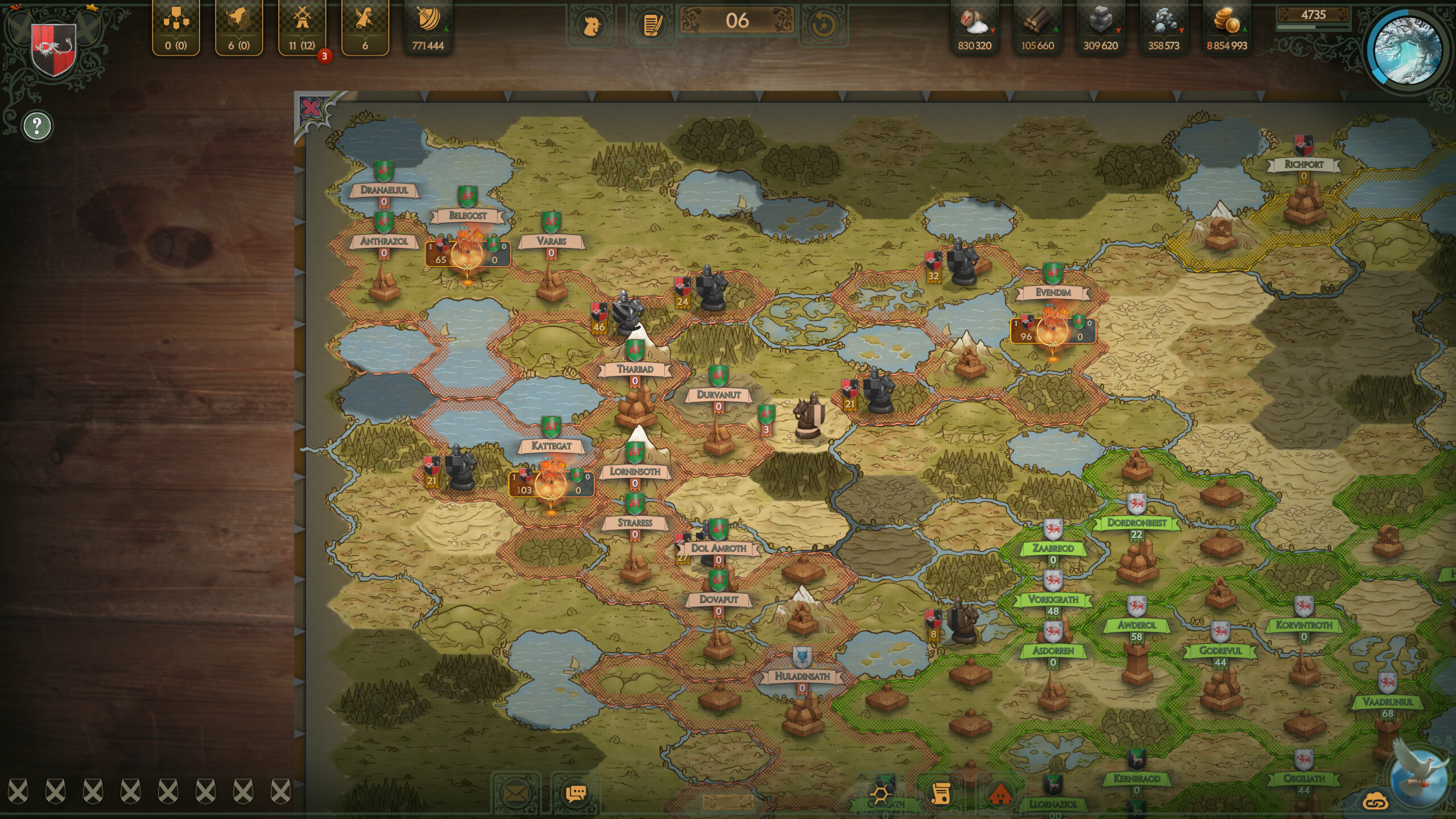 Feudums screenshot 15