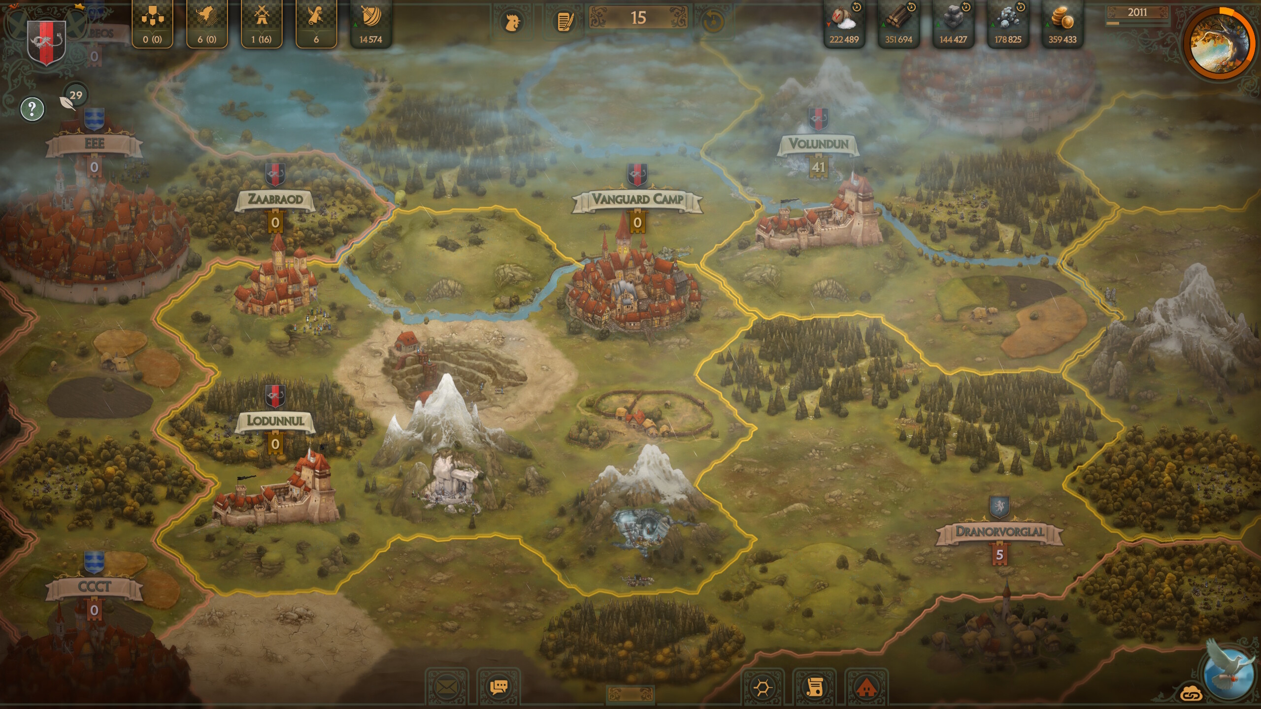 Feudums screenshot 14