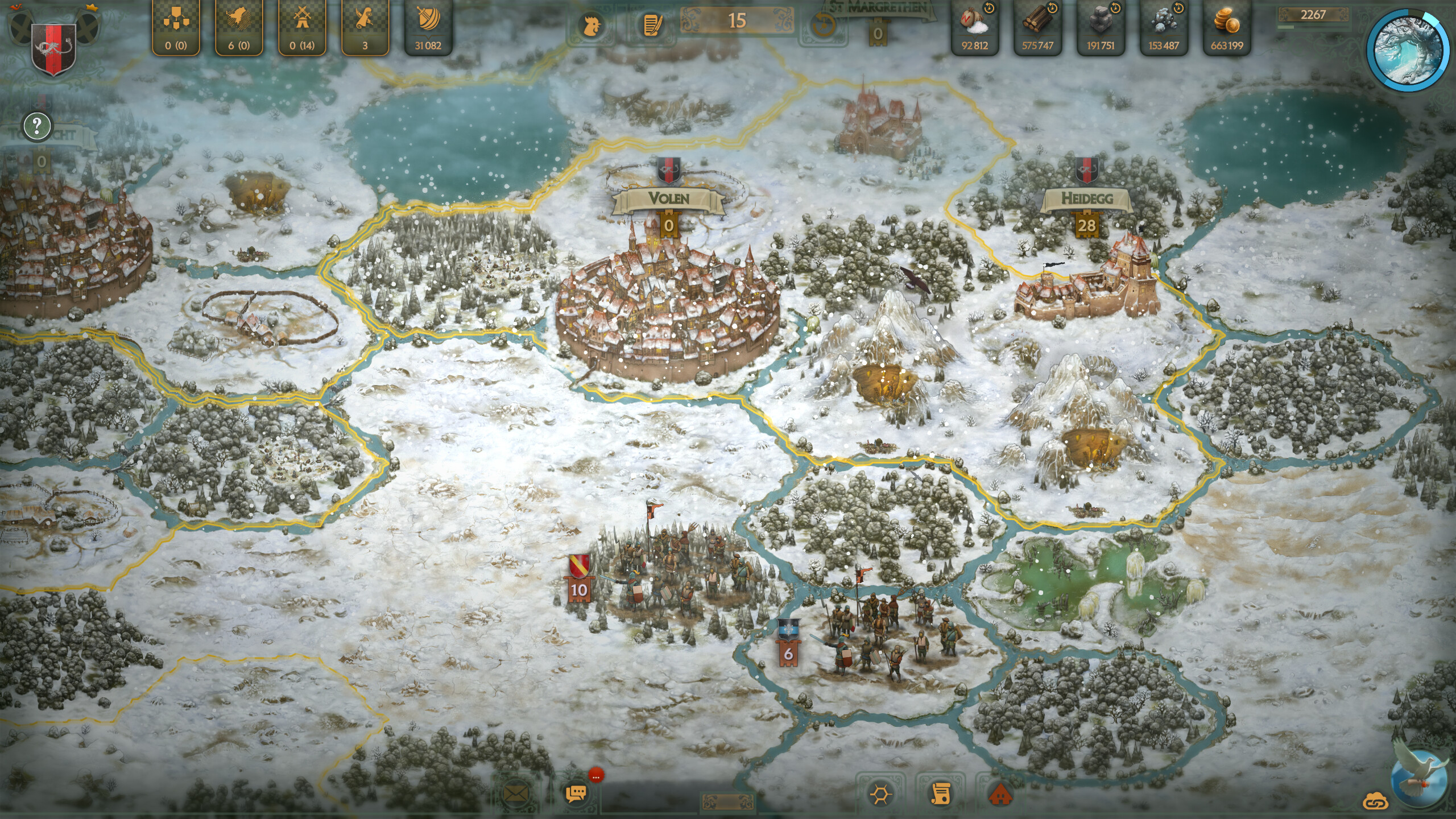 Feudums screenshot 16