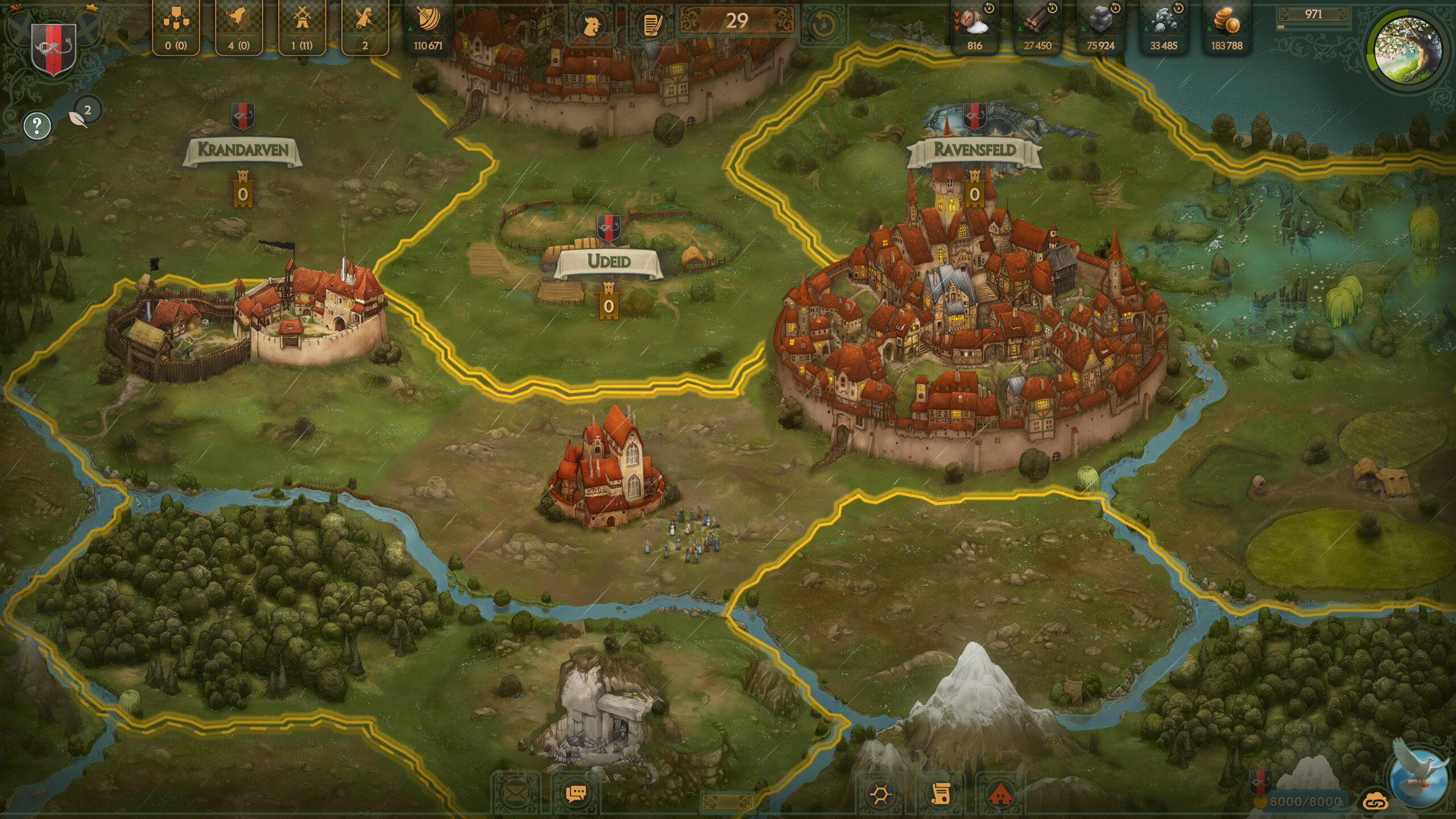 Feudums screenshot 7