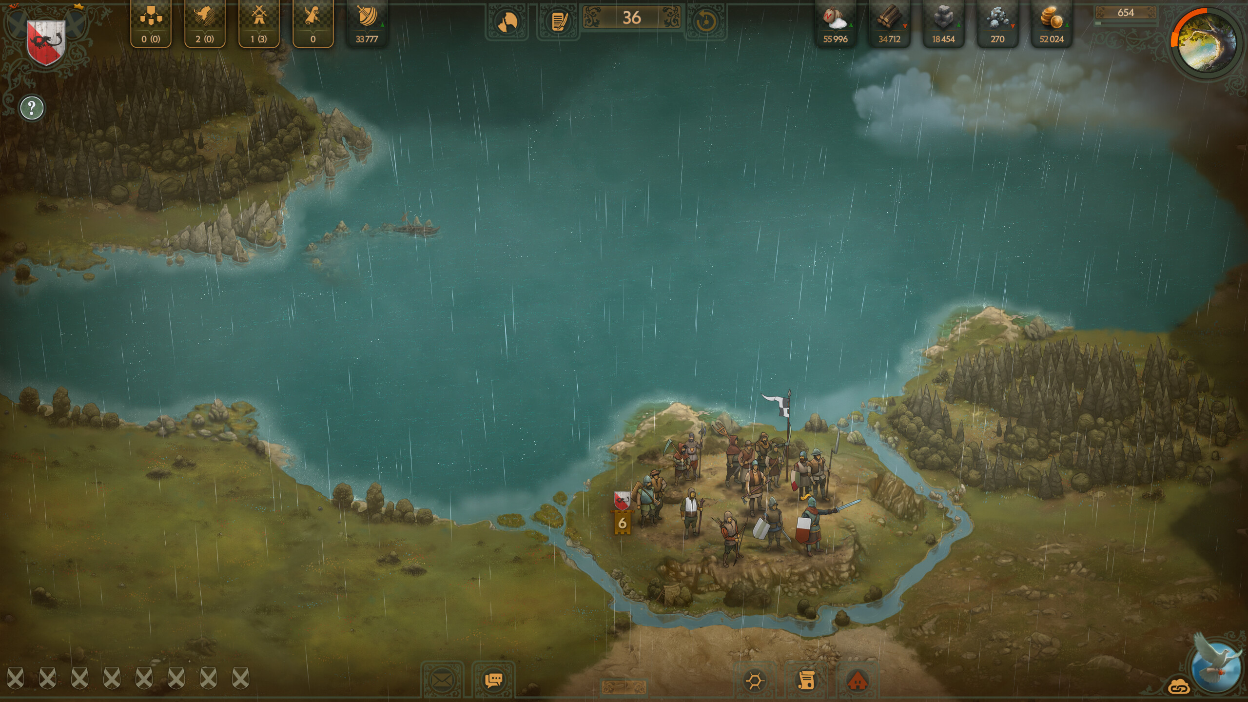 Feudums screenshot 13