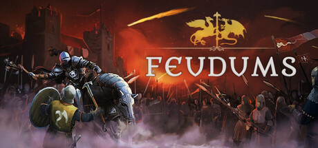 Feudums — Steam header
