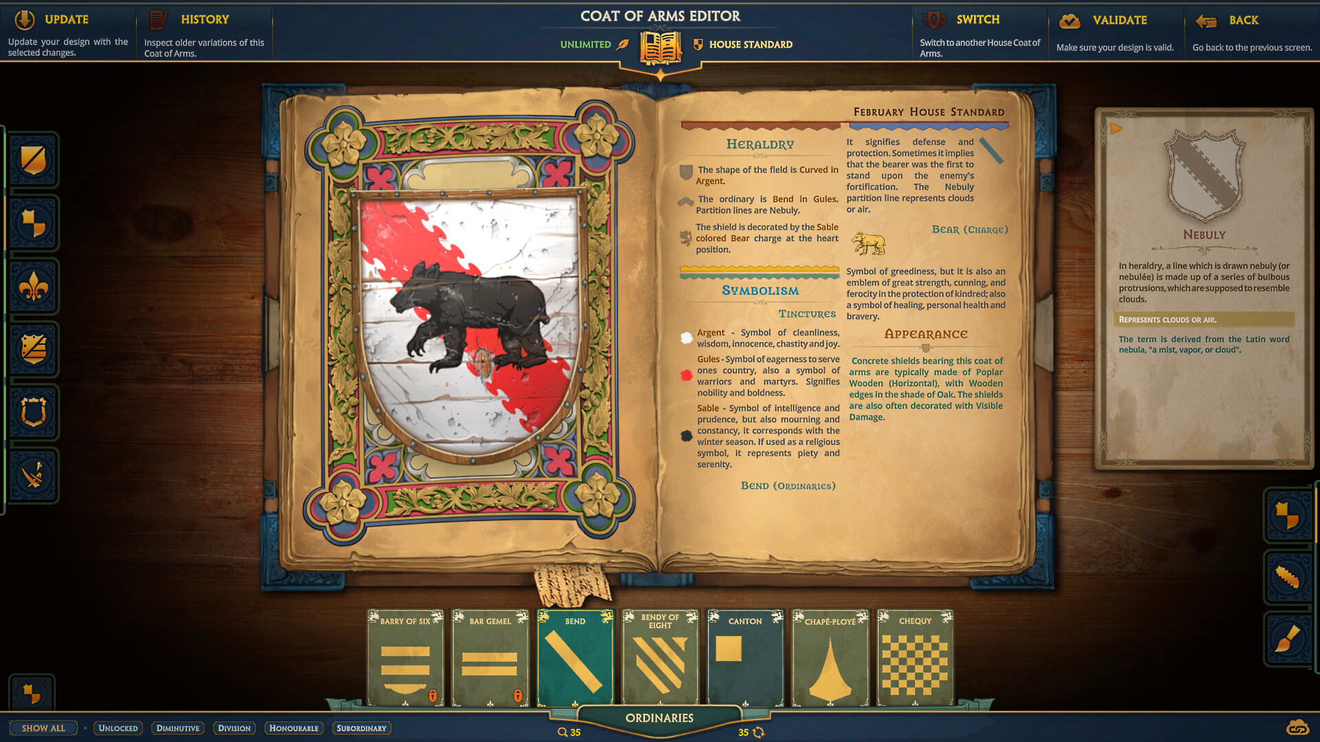 Feudums screenshot 8