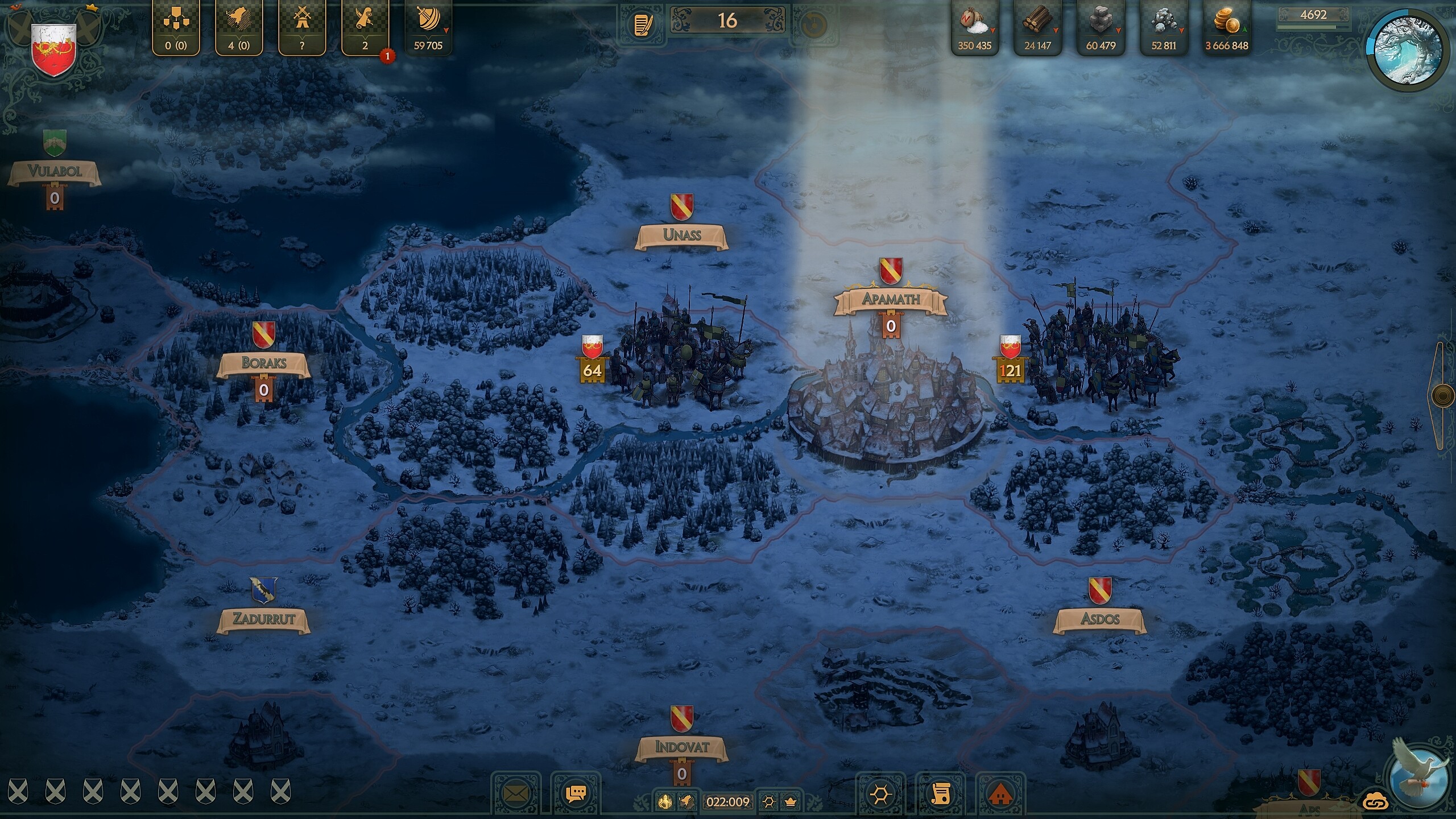 Feudums screenshot 10