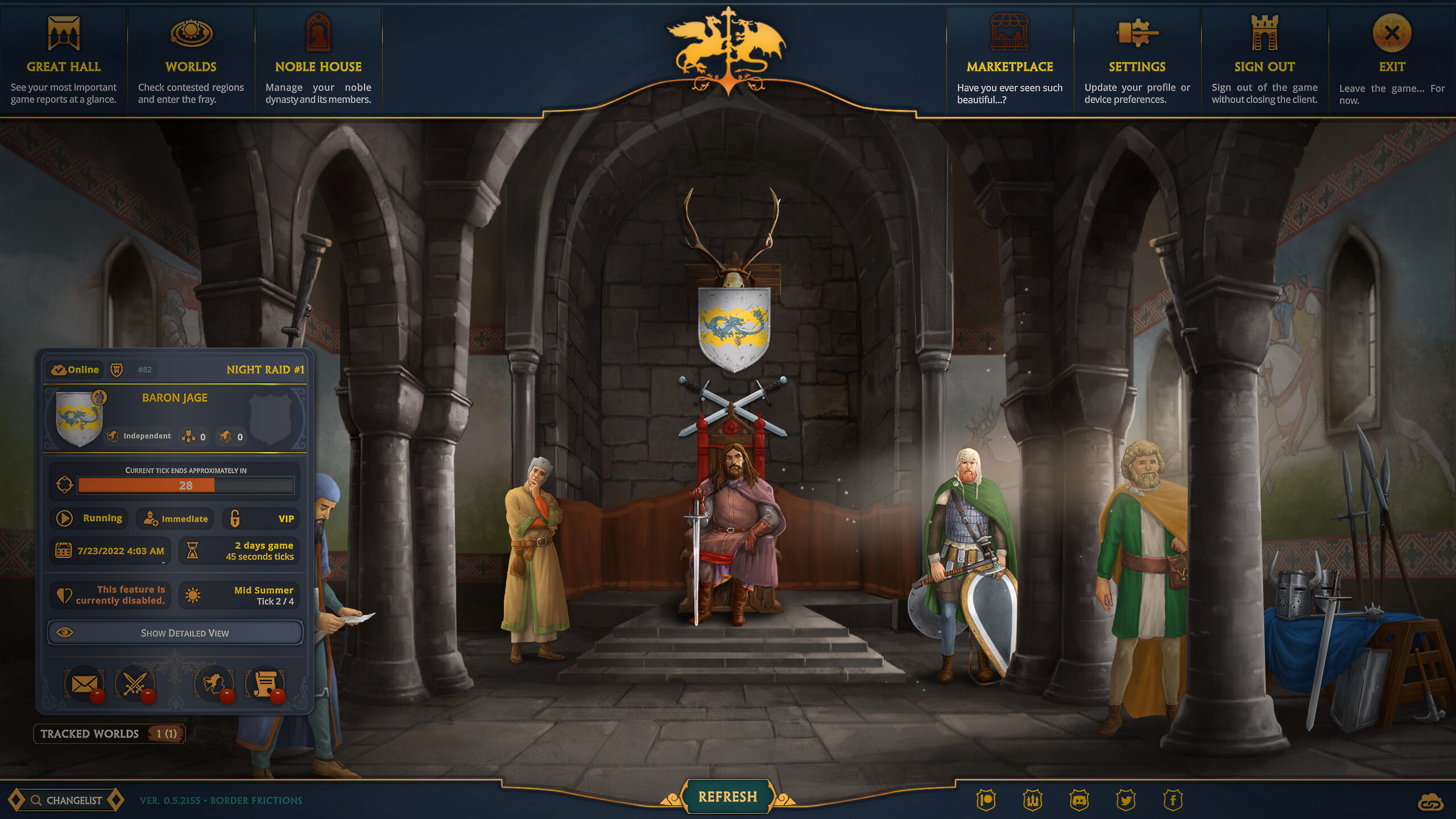 Feudums screenshot 6
