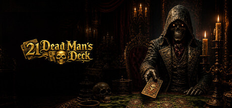21: Dead Man's Deck