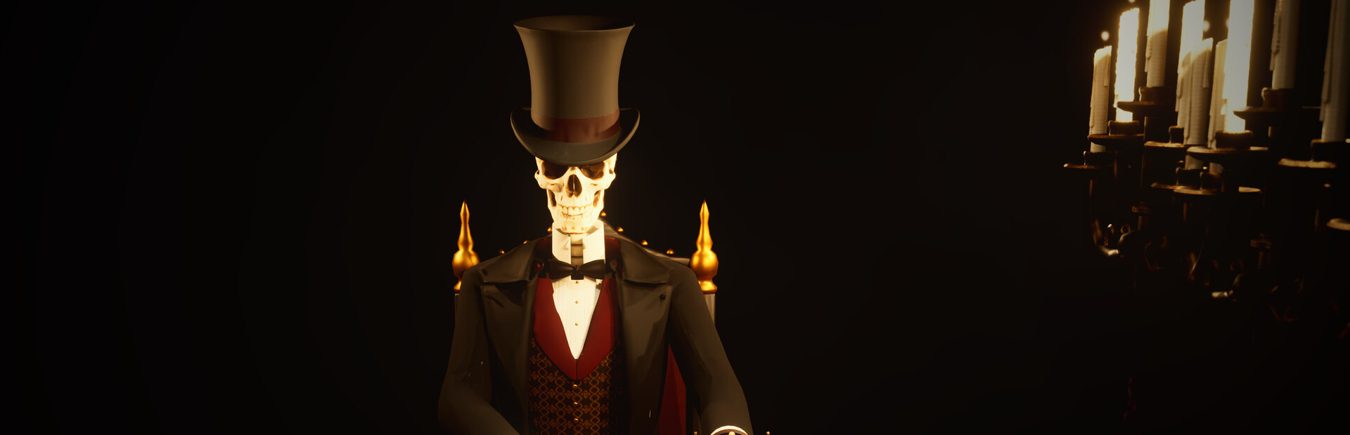 21: Dead Man's Deck