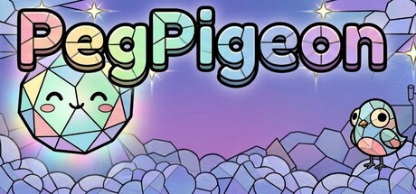 PegPigeon