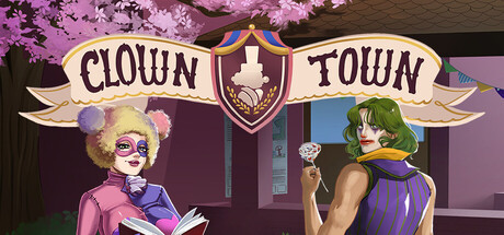 Clown Town