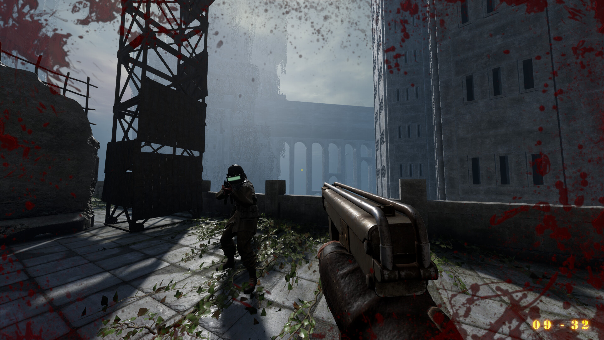 EDIFICE screenshot 1