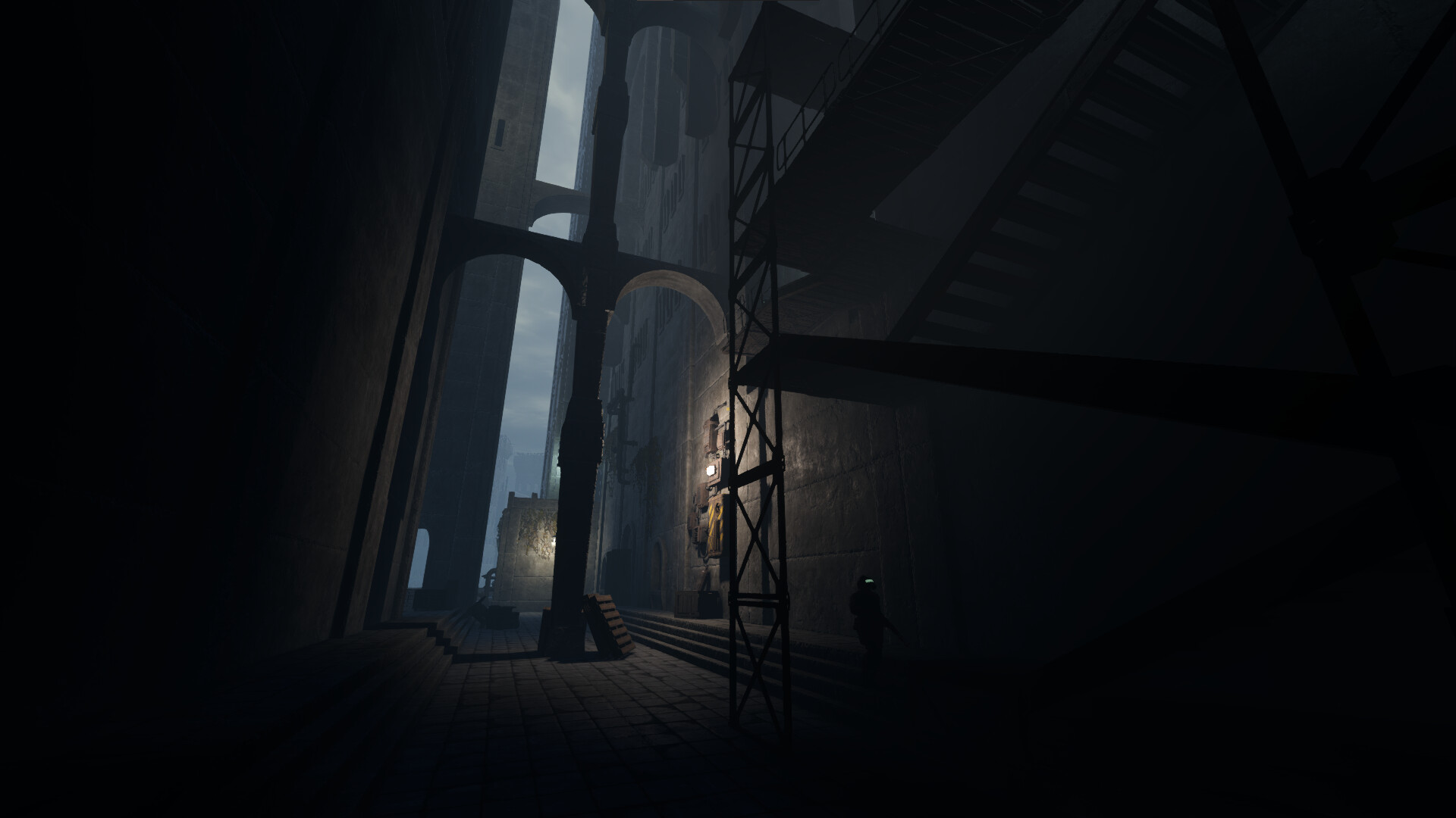 EDIFICE screenshot 8