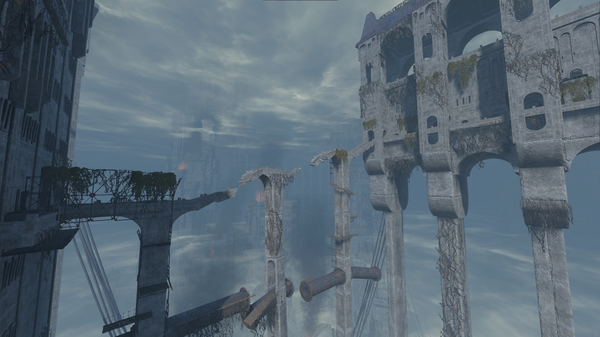 EDIFICE screenshot 5
