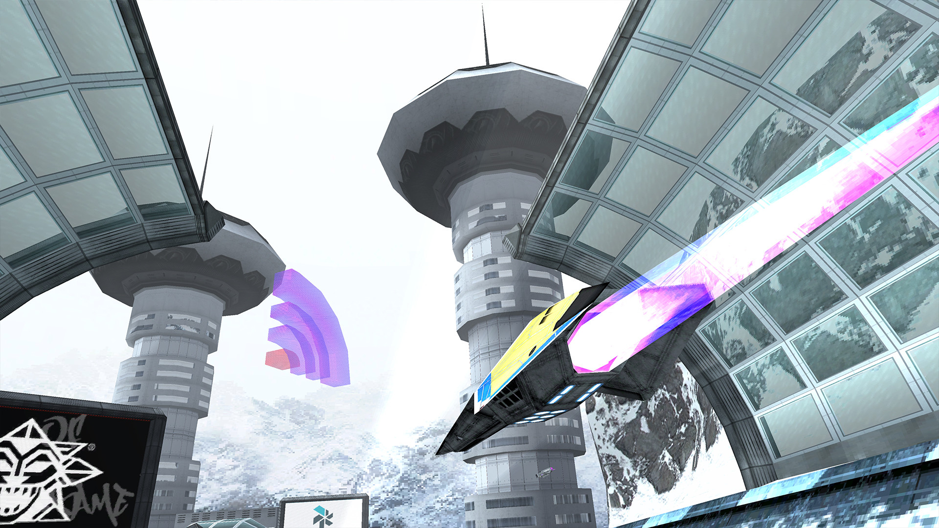 BallisticNG screenshot 50
