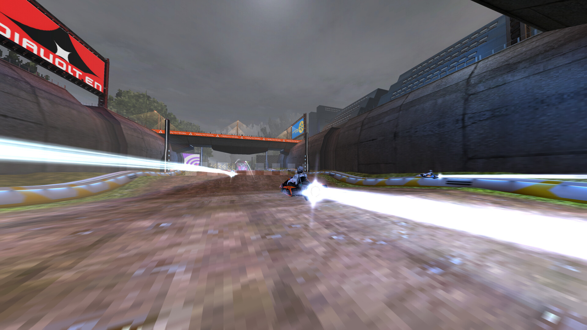 BallisticNG screenshot 52