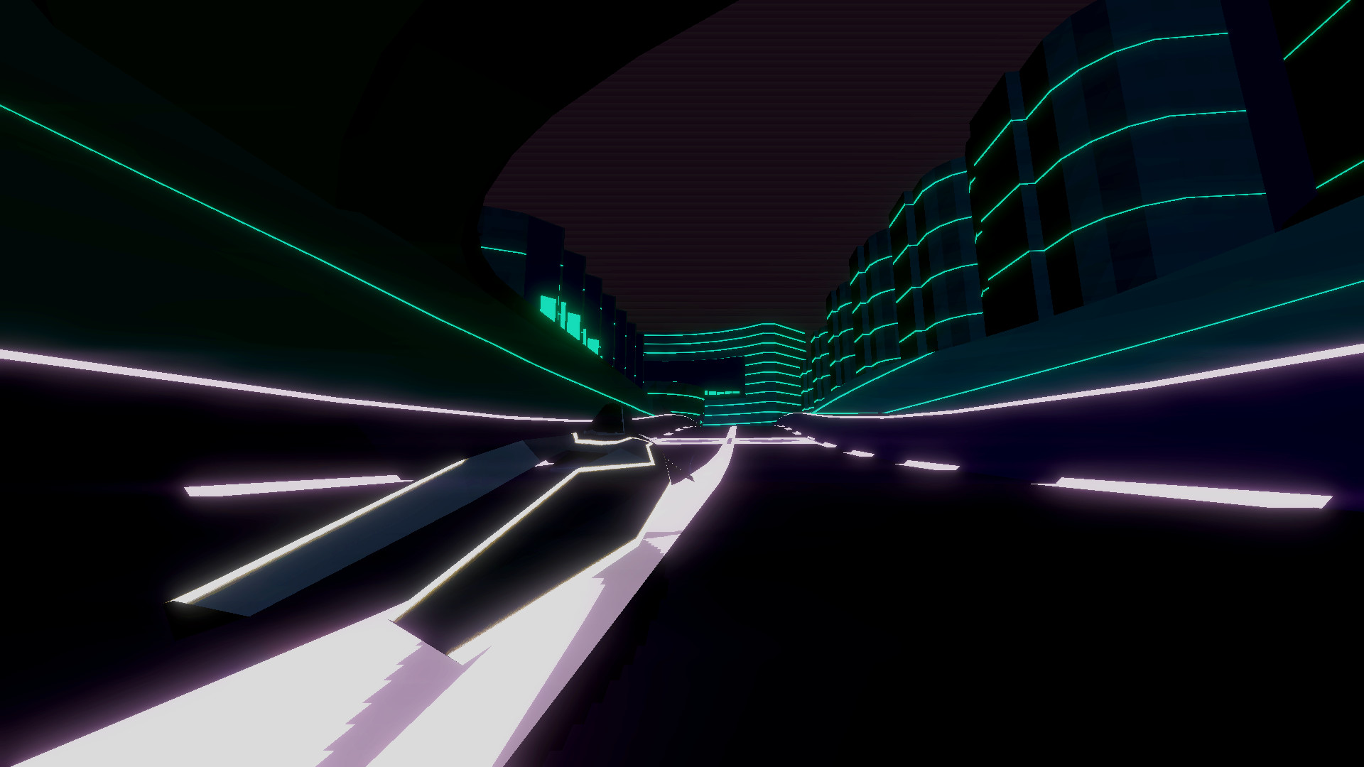 BallisticNG screenshot 22