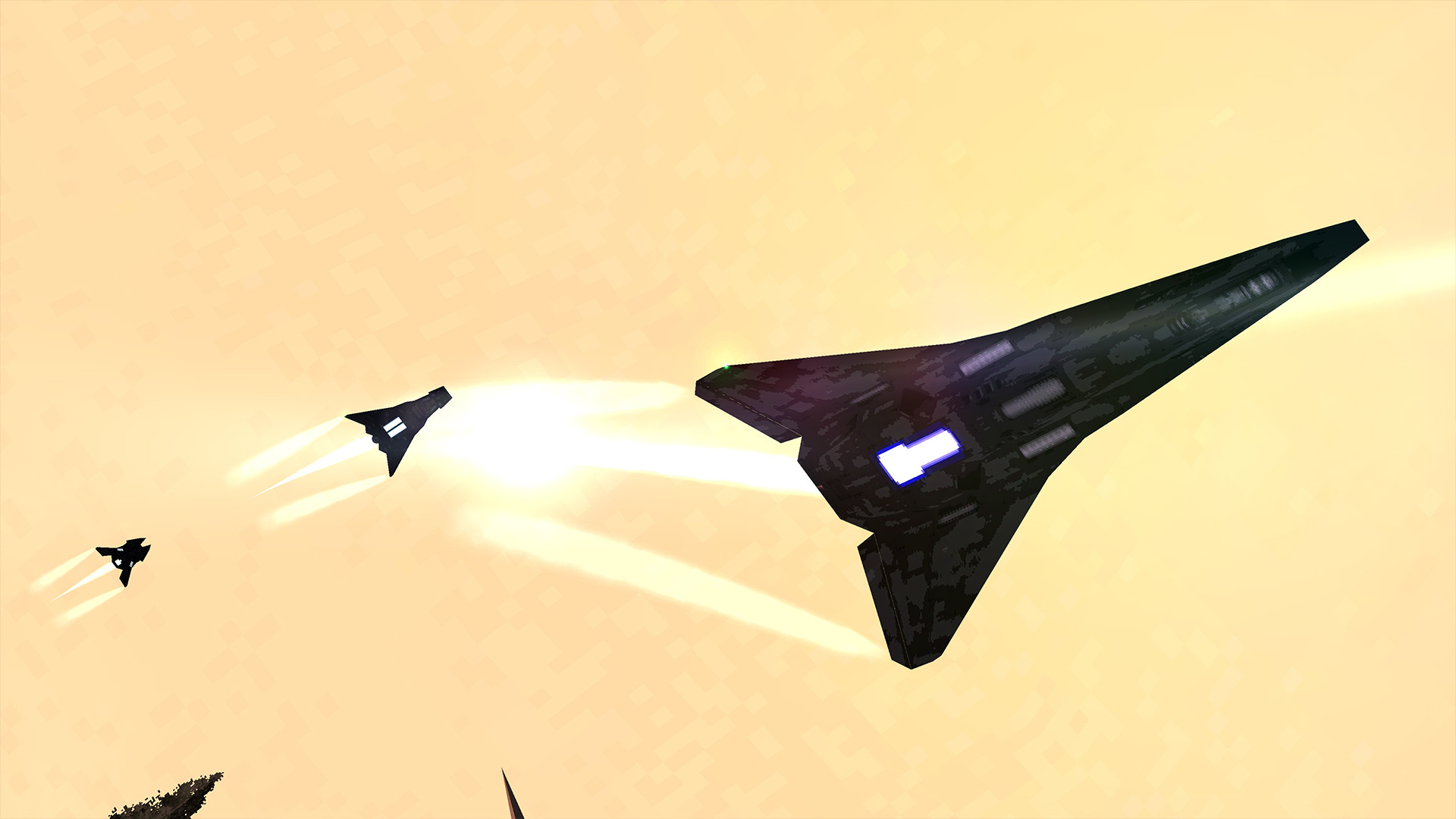 BallisticNG screenshot 37