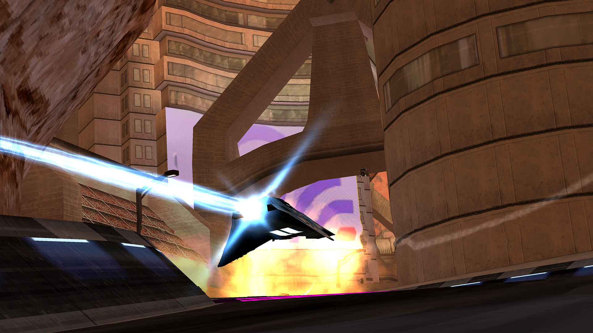 BallisticNG screenshot 48