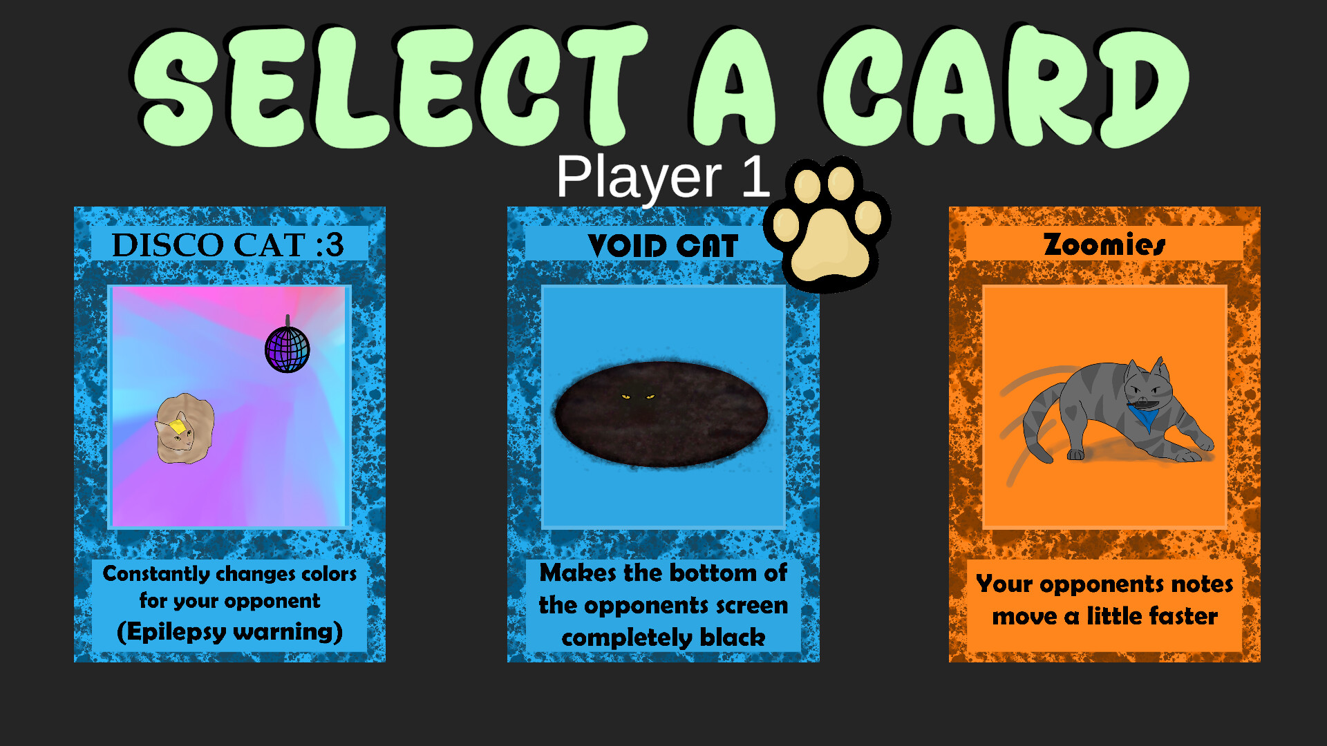 Tempo Tabbies screenshot 3