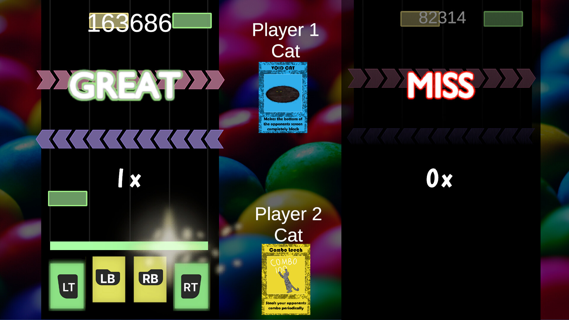 Tempo Tabbies screenshot 4