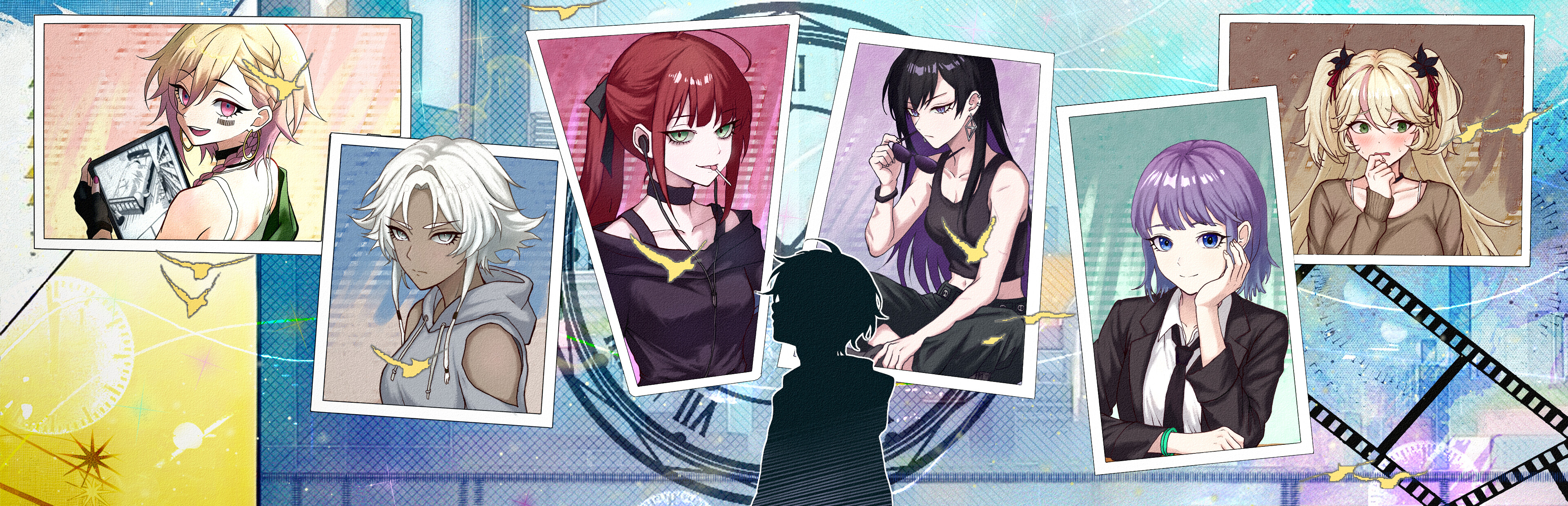 Aozora Wake screenshot 6