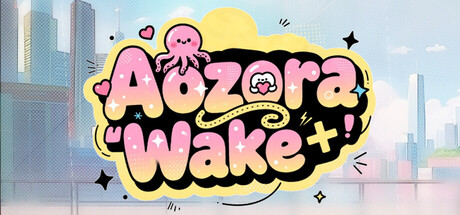 Aozora Wake
